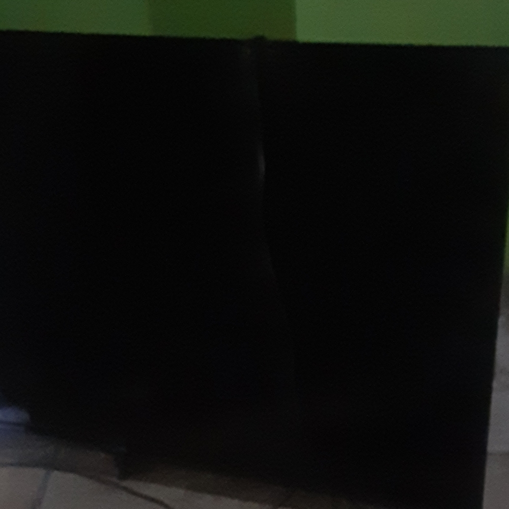 Jvc flat tv